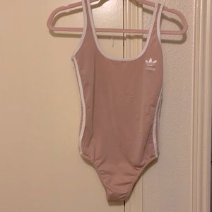 Adidas bodysuit